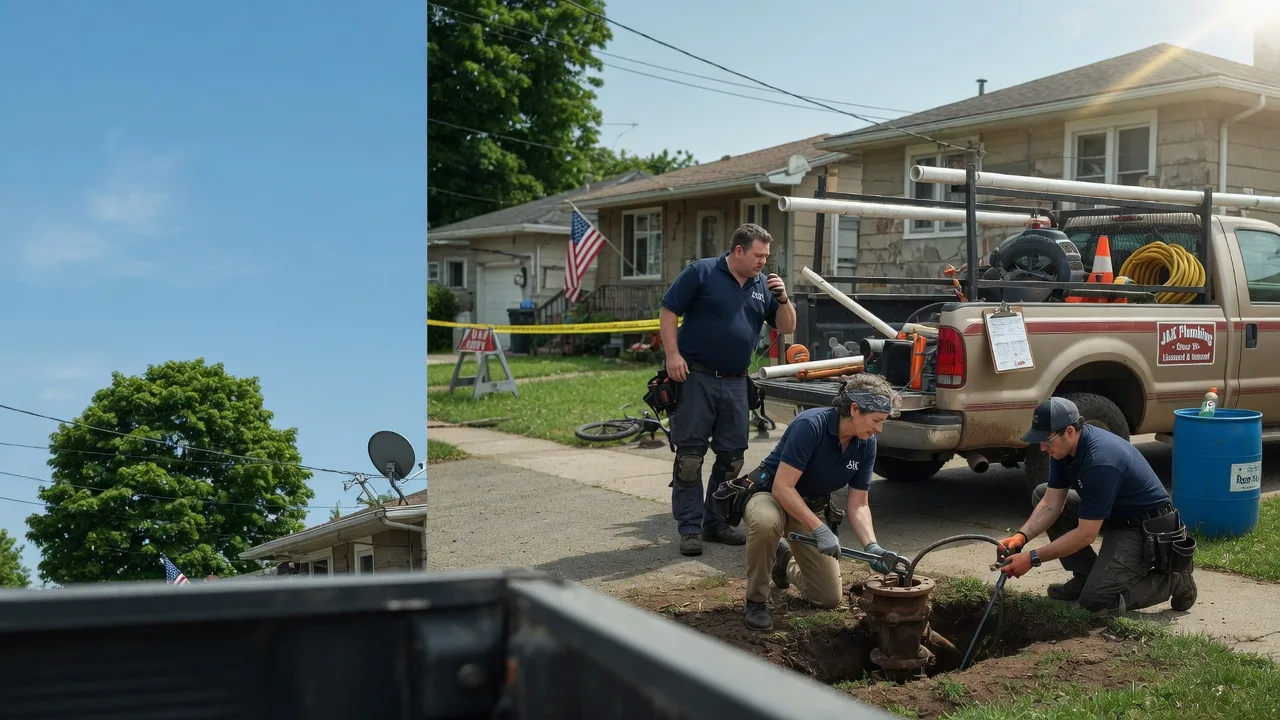 Water Heater Replacement in Toyah, TX near me